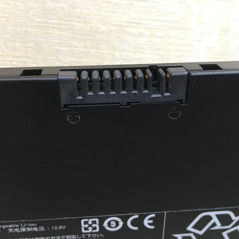 Фото Аккумулятор для ноутбука SupStone FPCBP424 FPB0307S для Fujitsu LifeBook A556/G AH77/S/M A3510 FMVNBP233 CP700538-01 CP641484 №5
