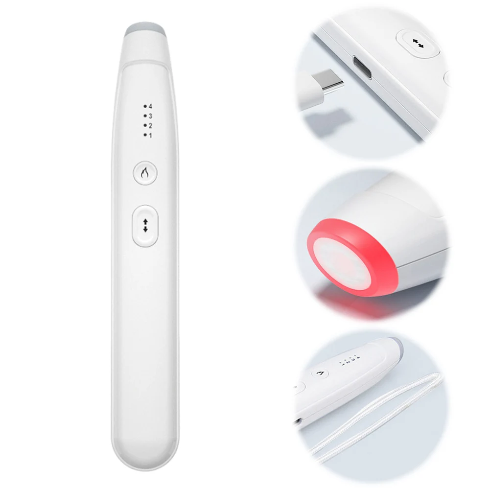 USB Ultrasonic Pest Repeller 6