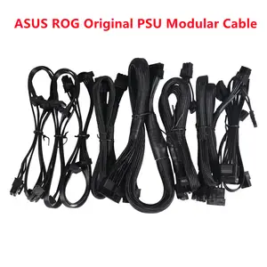ROG THOR 1200W P2 12VHPWR cable for 4090? : r/ASUSROG