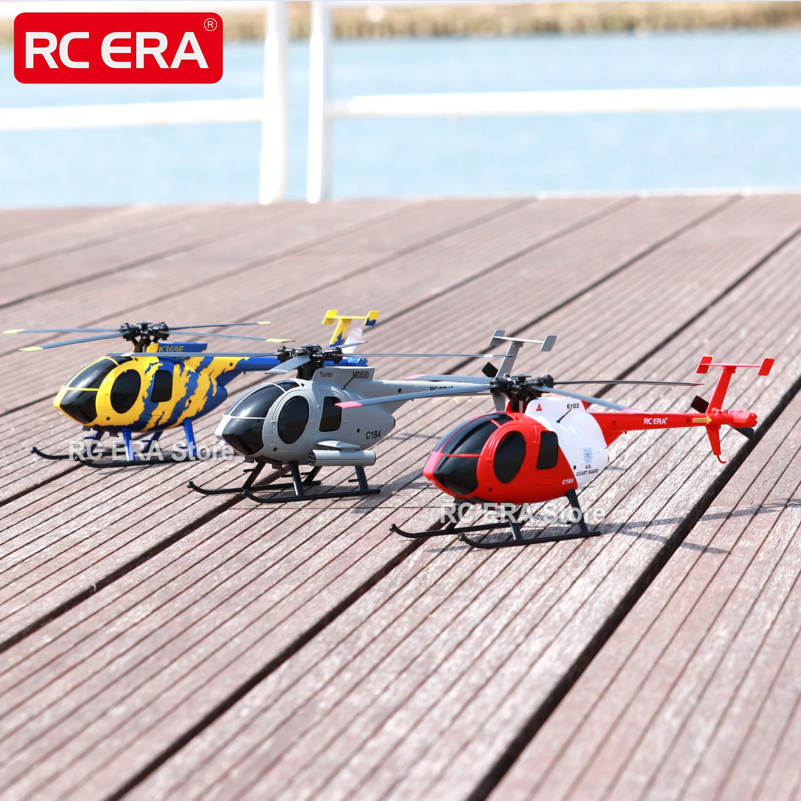 Récepteur RC 2.4GHz pour Voiture Radiocommandée - Sans/avec Émetteur