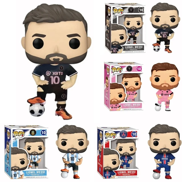 Shop Lionel Messi Funko Pop online