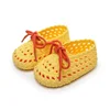 Soft First Walkers Baby Shoes Fashion Weaving for Baby Girl Shoe Washed Trendy Boy Shoe Simple Kid Casual Shoes Zapatos Bebé 2