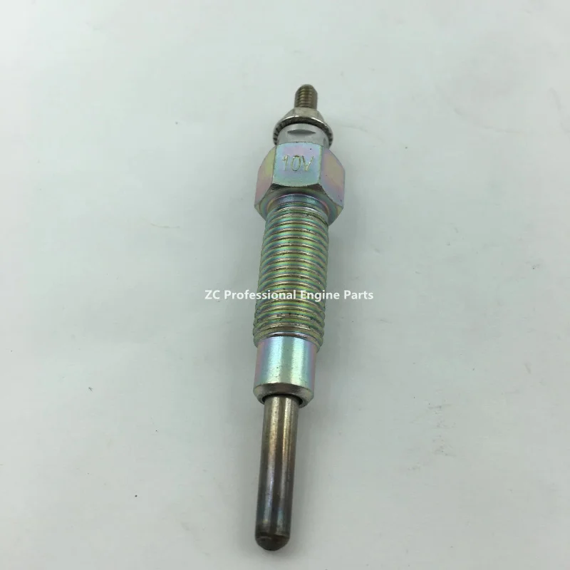8941337599 8-94133759-9 8941337598 8-94137359-8 High quality spark plugs for Isuzu 4LE2XY engine parts