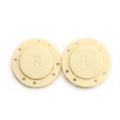 Invisible Magnetic Button Set for Sewing and Clothing Decoration
