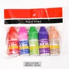 10/5/1pcs Extra-Strong Nail Glue Quick Dry Nail Tips Adhesive Acrylic Nail Glue Professional DIY Rhinestone False Nail Glue 3