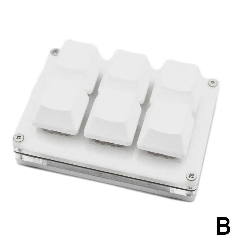 bluetooth sans pour double matériel macro