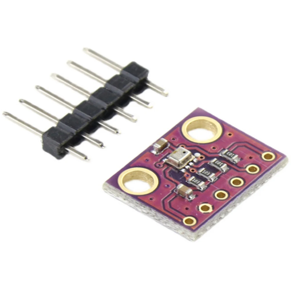 

BMP280 Replace BMP180 3.3V Digital Barometric Pressure Sensor Module