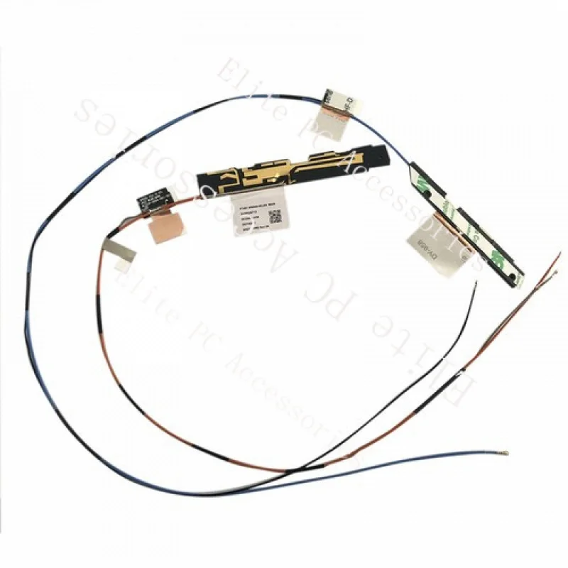 YY 레노버 씽크패드 T490S 20NX 20NY T14s 20T0 20T1 WIFI 안테나 4G WWAN 02HM508