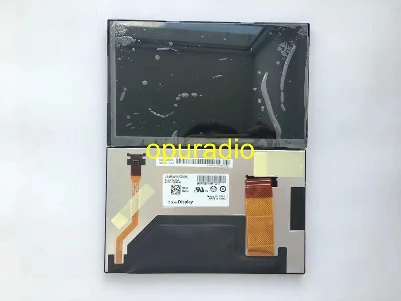   ο  6.5 ġ LCD ȭ ÷ LA065WV1-SD01 LA065WV1(SD)(01) LA065WV1SD01 ڵ ׺̼