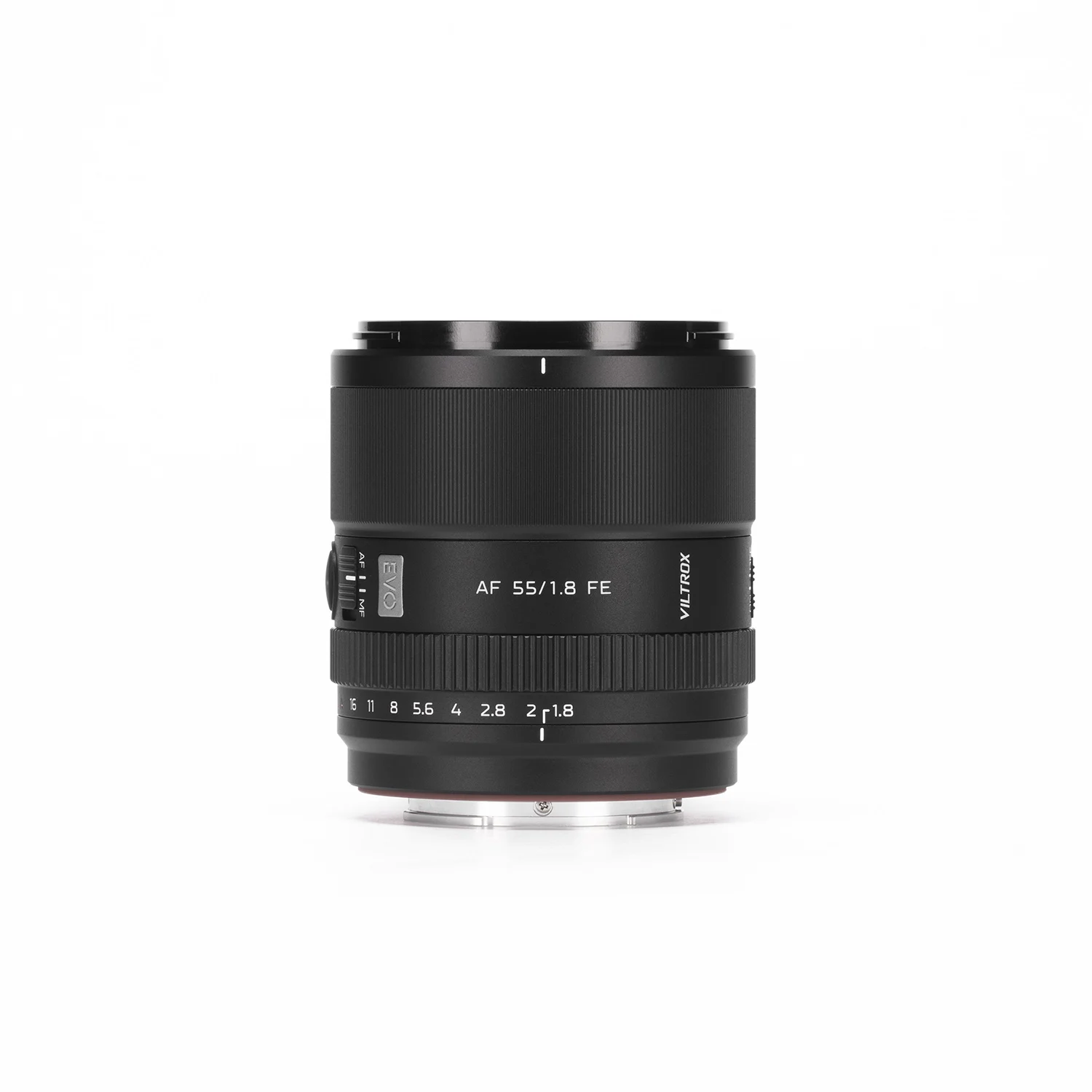 VILTROX AF 55mm F1.8 EVO 자동 초점 풀프레임 대구경 카메라 렌즈 ( E 마운트, 니콘 Z 마운트 카메라용)