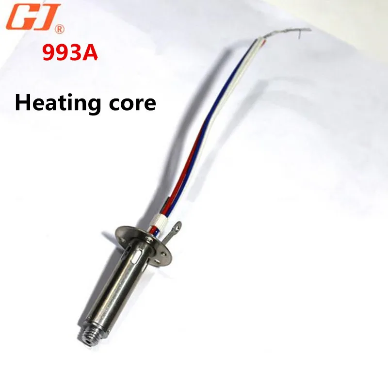 

Original S-993A, S-995A Lead-free Electric Heating Core Suction Tin Gun Dedicated 220v / 110v