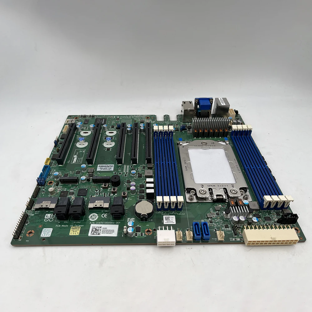 サーバー専用 TYAN Tempest マザーボード セット売り #MKN22 Tyanサポート用サーバーマザーボード,s8030,s8030gm2ne