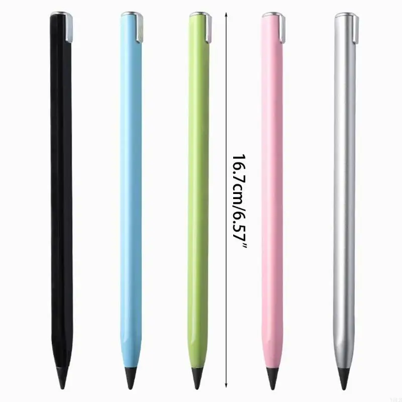 Y5LB Inkless Pencil 영원한 연필(연필 캡 포함) 사무용품