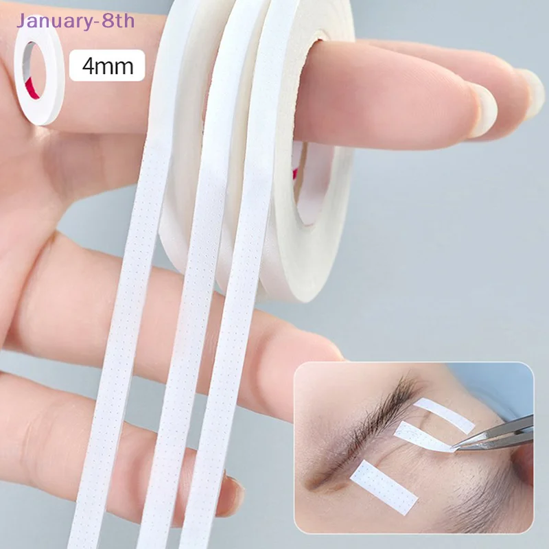 

Гипоаллергенная лента для подтяжки глаз, 5 рулонов