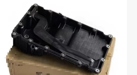 5302123 5302129 엔진 오일 팬 5302027 포톤 툰랜드 ISF3.8 포톤 툰랜드 ISF2.8용