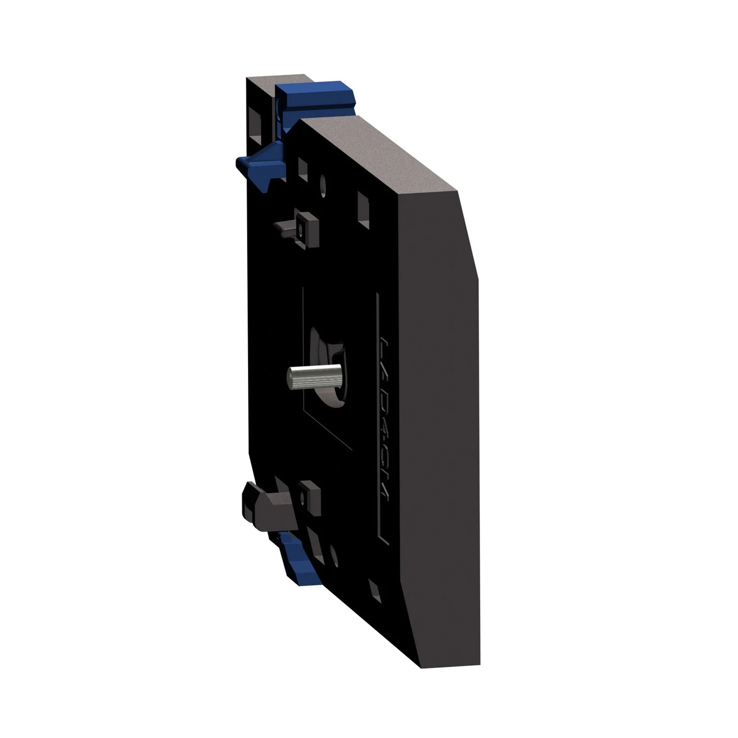 LAD4CM 기계식 인터록, TeSys D 접촉기, LC1D40A-D80A LC1DT60A-DT80A