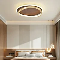 Modern LED Lampe "Roh"