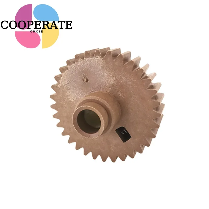 

1PC RC2-2399-000 RC2-2399 Lower Pressure Roller FUSER GEAR 32T for HP LaserJet P4014 P4015 P4515 Enterprise M4555