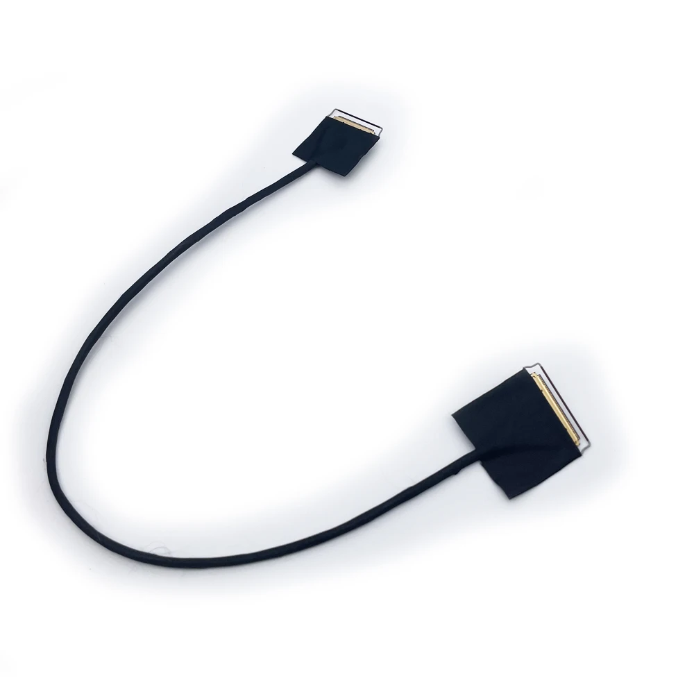 Cabo Adaptador Coaxial Cabo Edp 40pin para 30pin 4k 1080p 20453 - Image 2