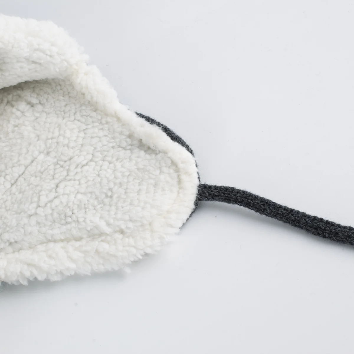 Connectyle Baby Boys Girls Winter Skull Hat Cute Cartoon Dinosaur Cotton Fleece Lined Windproof Earflap Warm Outdoor Daily Hat