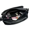 2024 New Middle-aged WOMEN'S Bag, Lightweight, Multi-layered, Large-capacity MOTHER'S Bag, Crossbody Bag, Elderly Bag, Shoulder 5