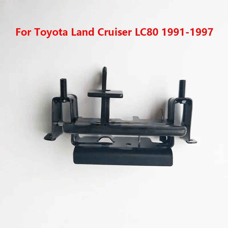 

Наружная дверная ручка багажника для Toyota Land Cruiser 80 LC80 FZJ80 4500 1991-1997