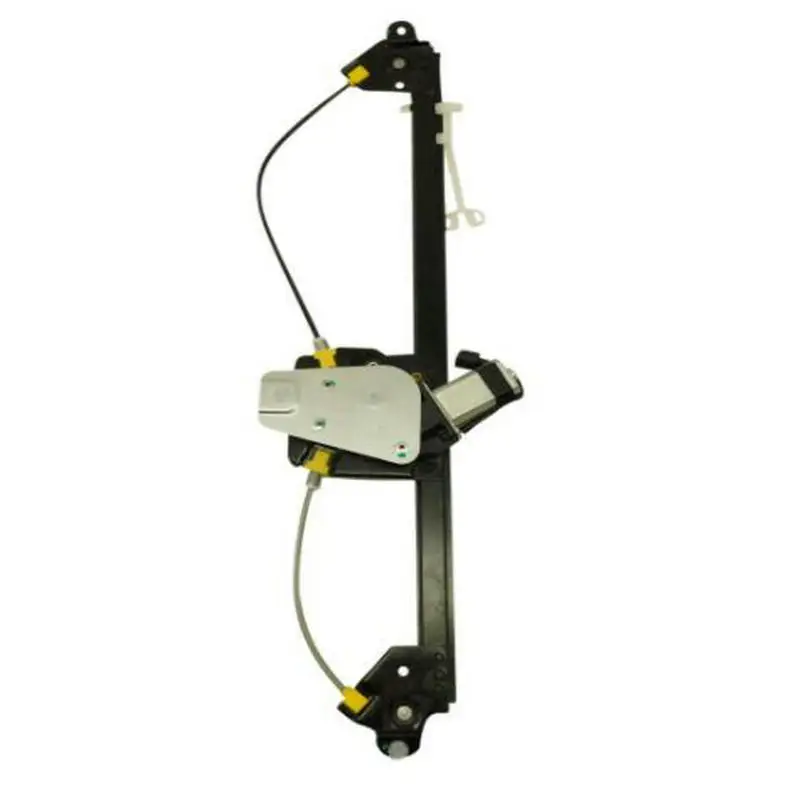 91165705 Per Renault Trafic/Vauxhall Vivaro Van Drivers Side Alzacristallo Elettrico E Motore 2002-2014