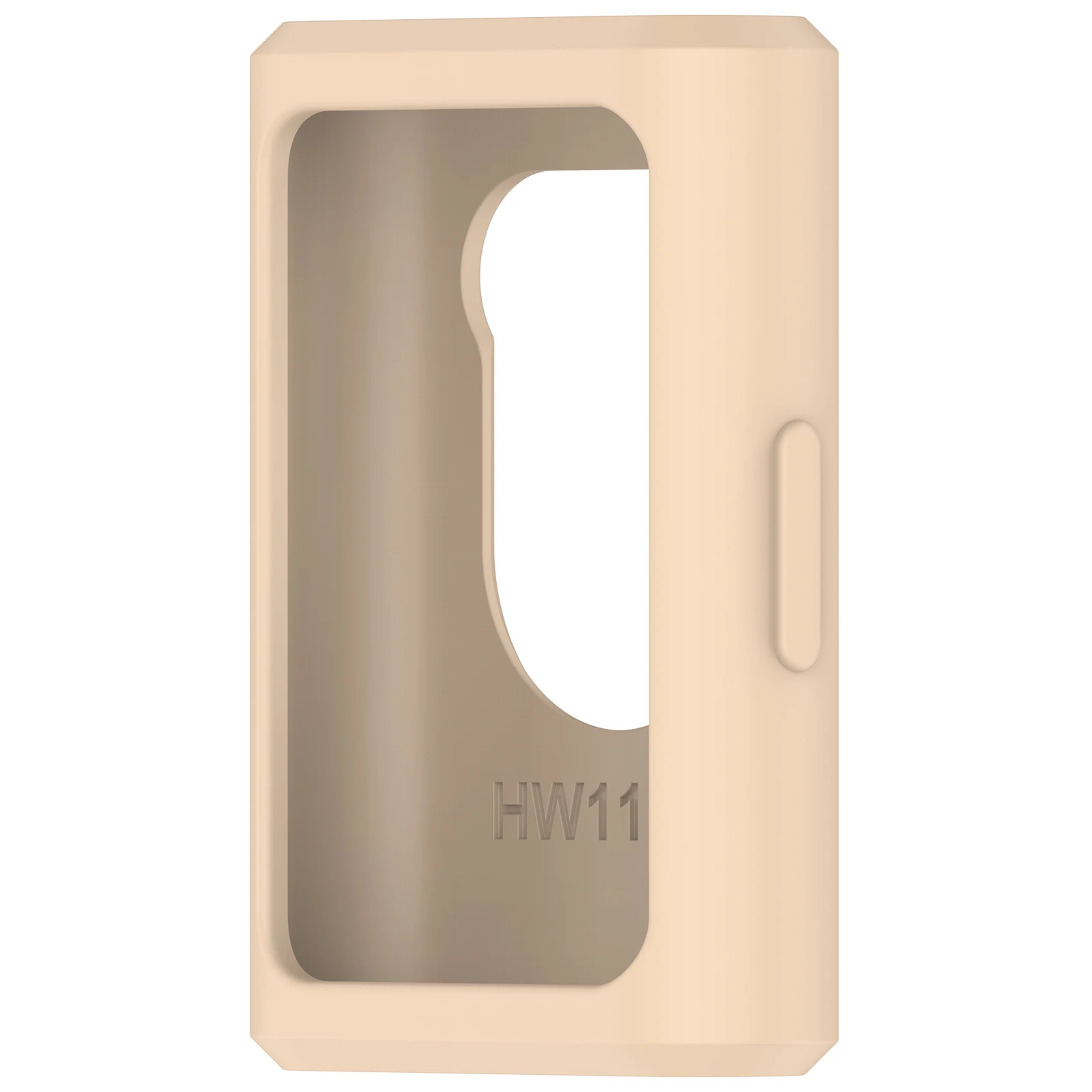 Protective Anti-Slip Silicone Bumper Shell