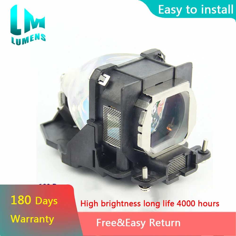 

High Brightness ET-LAE900 for Panasonic PTAE900 PTAE900E PTAE900U Projector Lamp