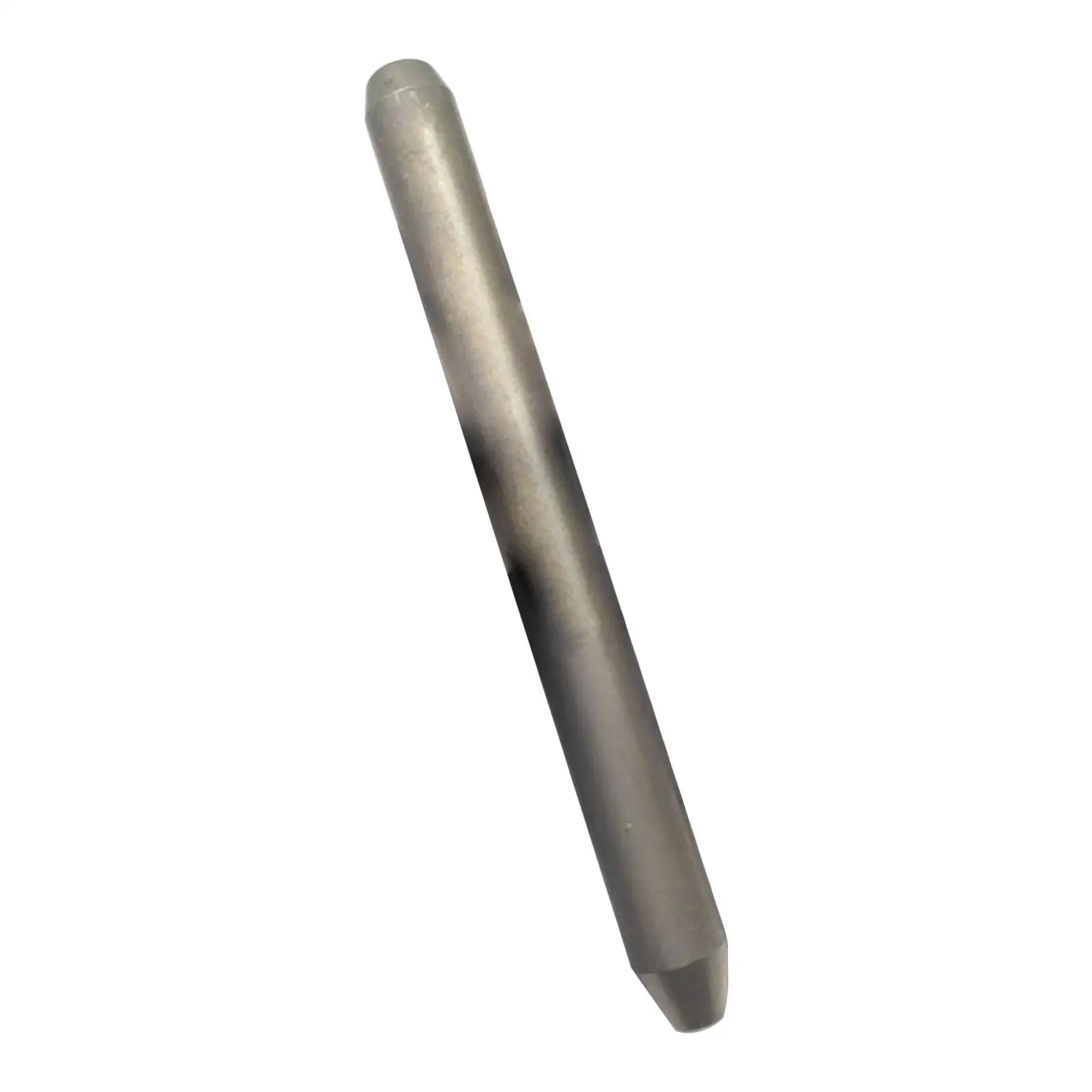 

Rivet Punch Craft Tool Heavy Duty Hand Tool Ergonomic Design Alloy Steel Rivet Setter for Install Rivet Professional Athletes