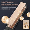 High Quality Electric Hair Brush Straight Curl 2 in 1 For Xiaomi 10 Seconds Fast Heating Unisex Straight Hair Brush Styling Tool 6