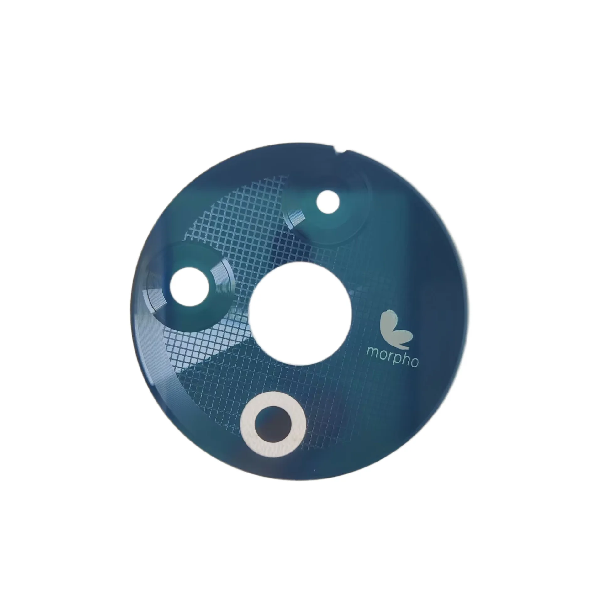 Original Replacement Back Camera Lens Glass Cover for Doogee Fire 6 Series Cell Phone