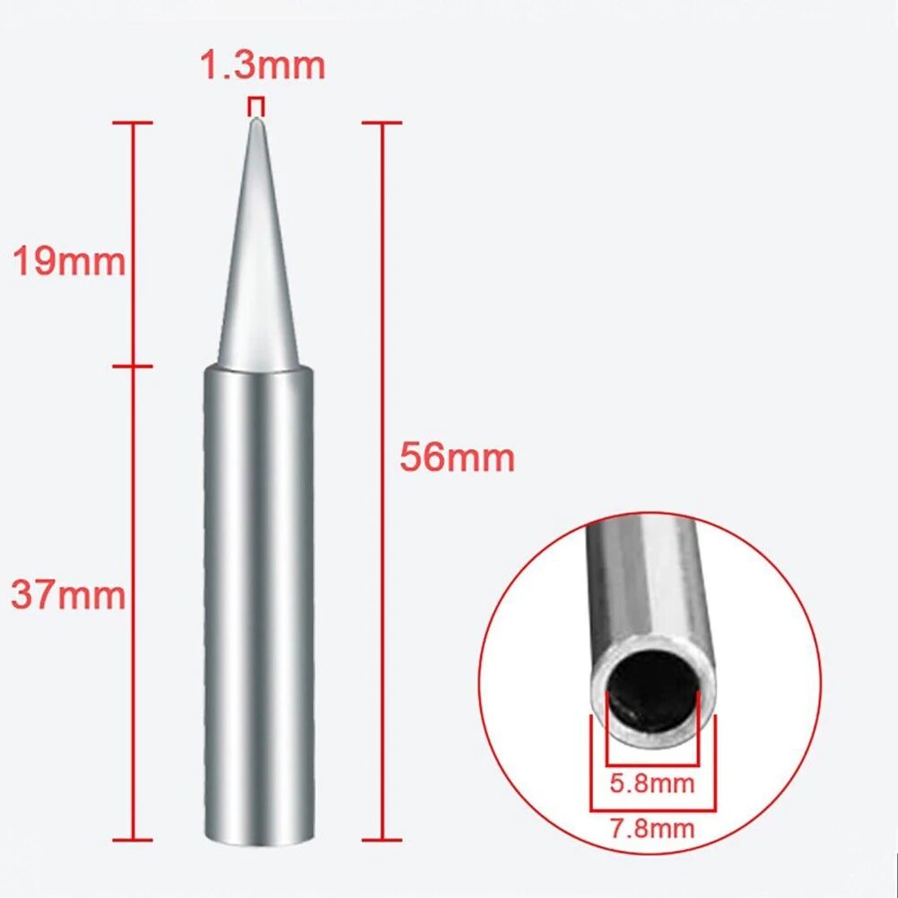 

1 Set Soldering Iron Digita Soldering Pen Welder Supplies Welding 120W 200-600℃ Constant Temperature Electric LED