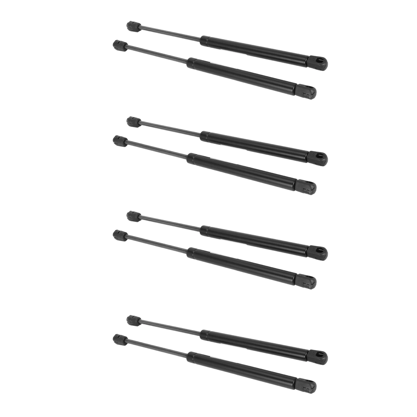 

8Pcs Car Rear Tailgate Boot Gas Lift Support Struts Bar for Suzuki Alto Ha25 Ha35 2009-2016
