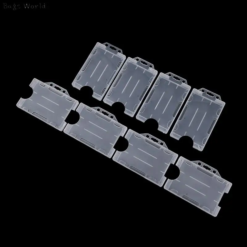 Рисунок 4 - жесткая пластиковая Двусторонняя