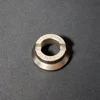 Stainless Steel Watch Tool Back Cover Bottle Opener 29.5 mm Watch Bottle Opener Mold for Rolex 4