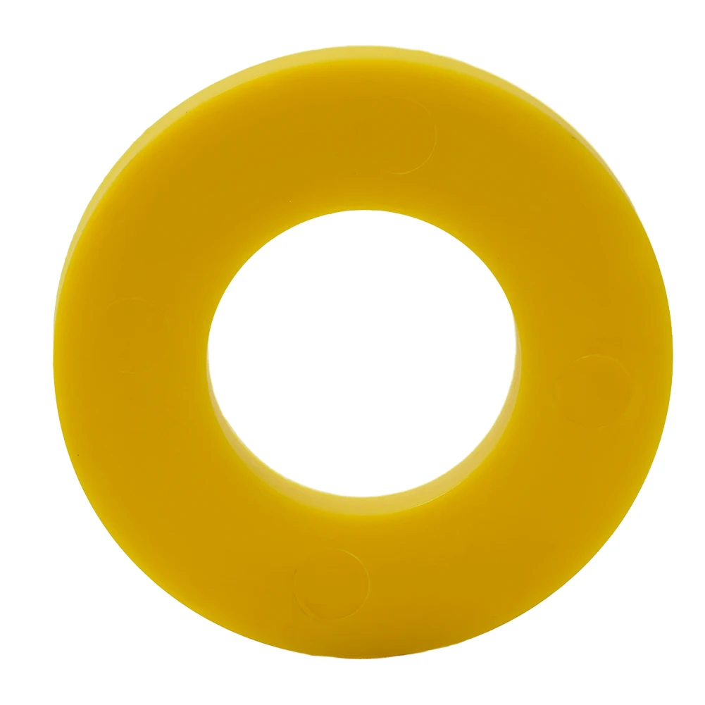 Brand New High Quality Material Bearing Washer Ca Parts Yellow Car  Accessories High Quality Material Oil Resistant - AliExpress