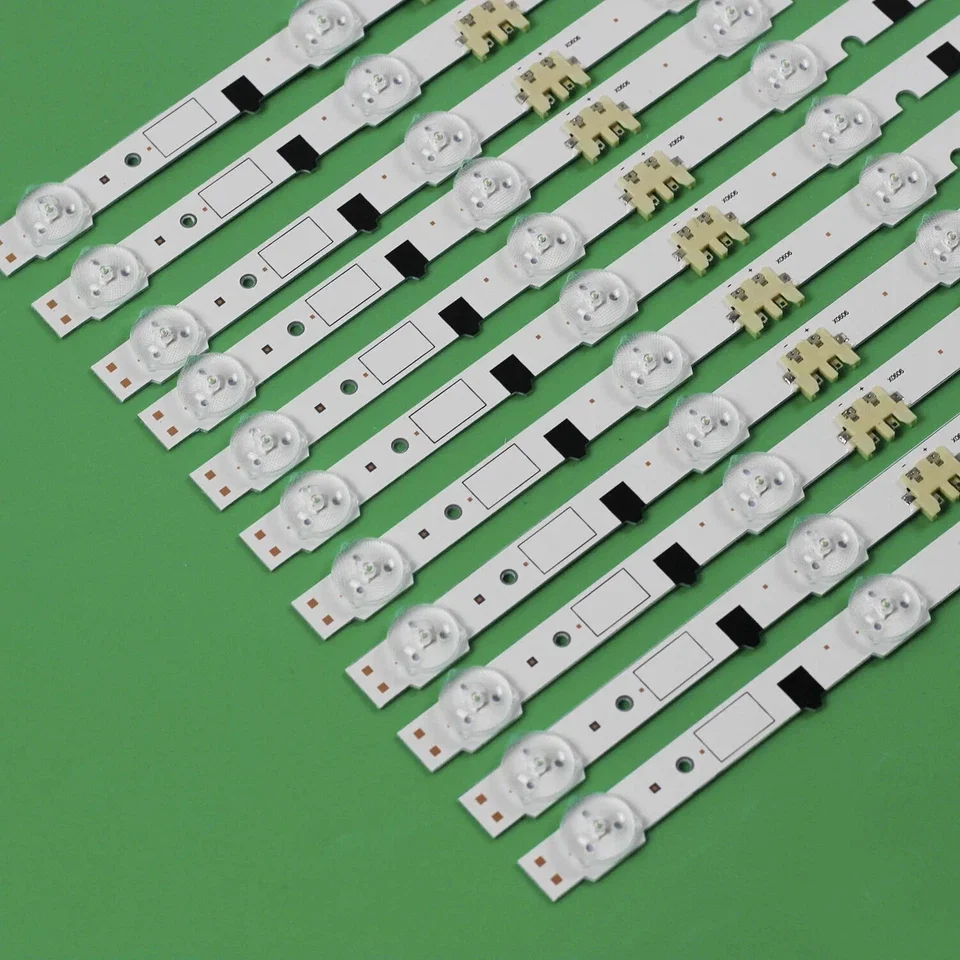 65인치 LED TV용 새 LED 백라이트 UN65F6300AF UA65F6400EJ UE65F6400 UA65F6400 UN65F6350 UE65F6470 2013SVS65F BN96-25317A 25316