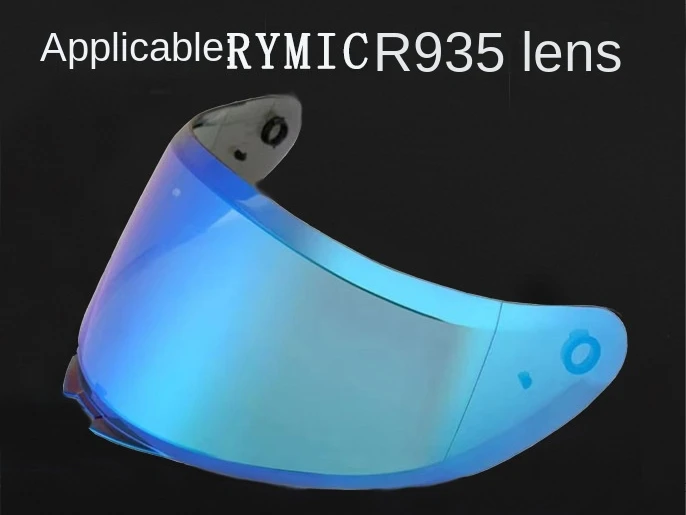 

RYMIC R935 Peel off Helmet Ranger Lens RYMIC Helmet Lens