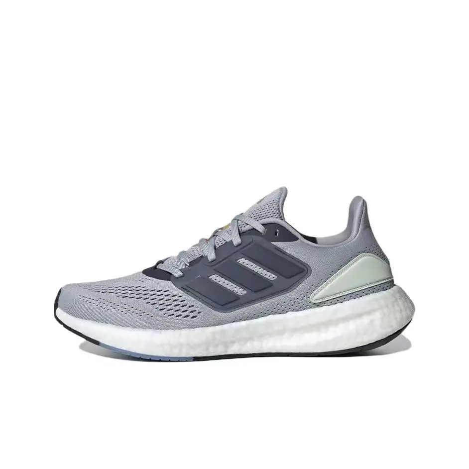 Zapatillas de running Adidas PUREBOOST 22 para hombre y mujer