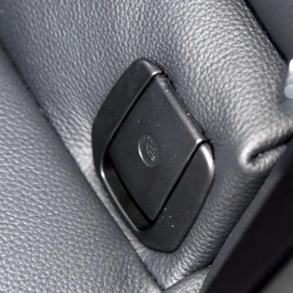 

Decoration Seat Cover Seat Protector For BMW 1/3Series For BMWE84/E87/E90/F30/F35 Child Seat Anchor ISOFix Cover