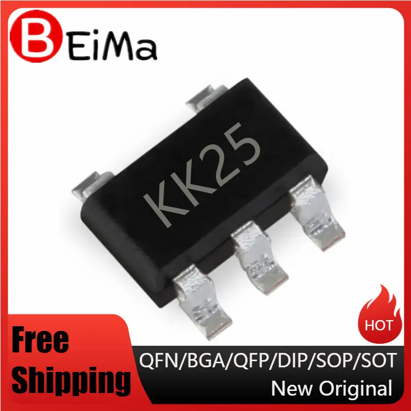 

(10 шт.) Φ/OT MCP73832T MCP73832 KK MCP73832T-2ACI/OT MCP1755T MCP1755T-5002E/OT MCP1824T-3302E/OT MCP1824T