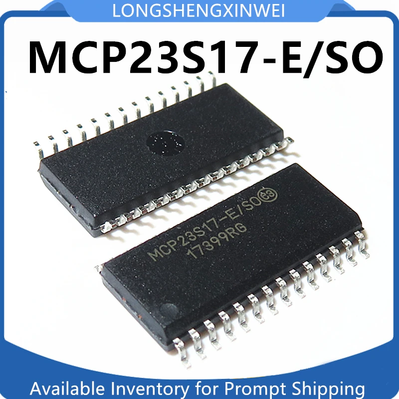 

Микроконтроллер SOP-28, новый, оригинальный, есть в наличии, 1 шт.