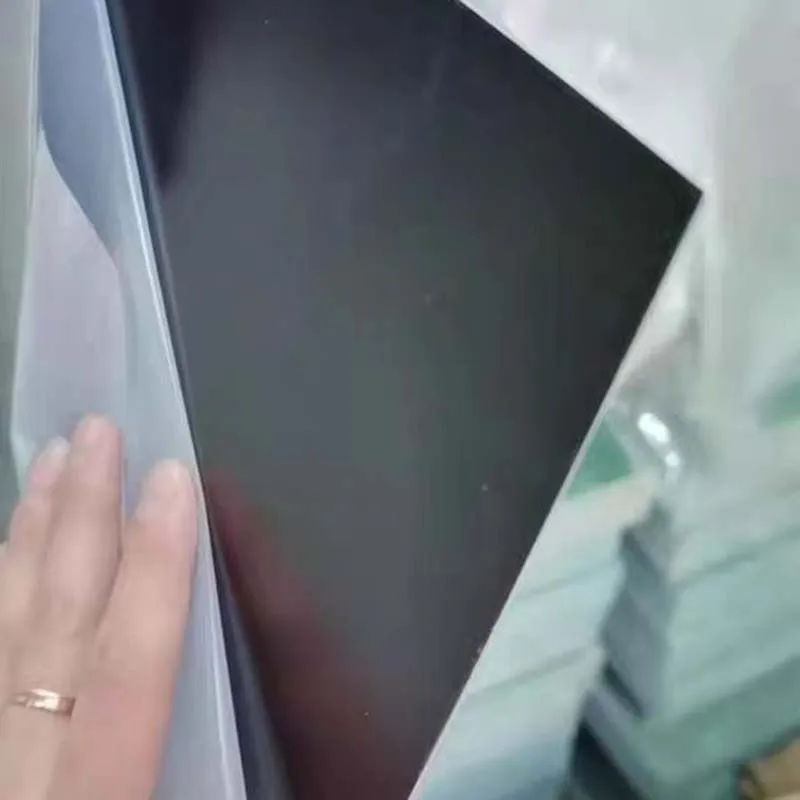 Fiberglass Sheet Insulating Resin Board Antistatic Glassfibre Template G10 Epoxy FR4 3D printer Removable Platform