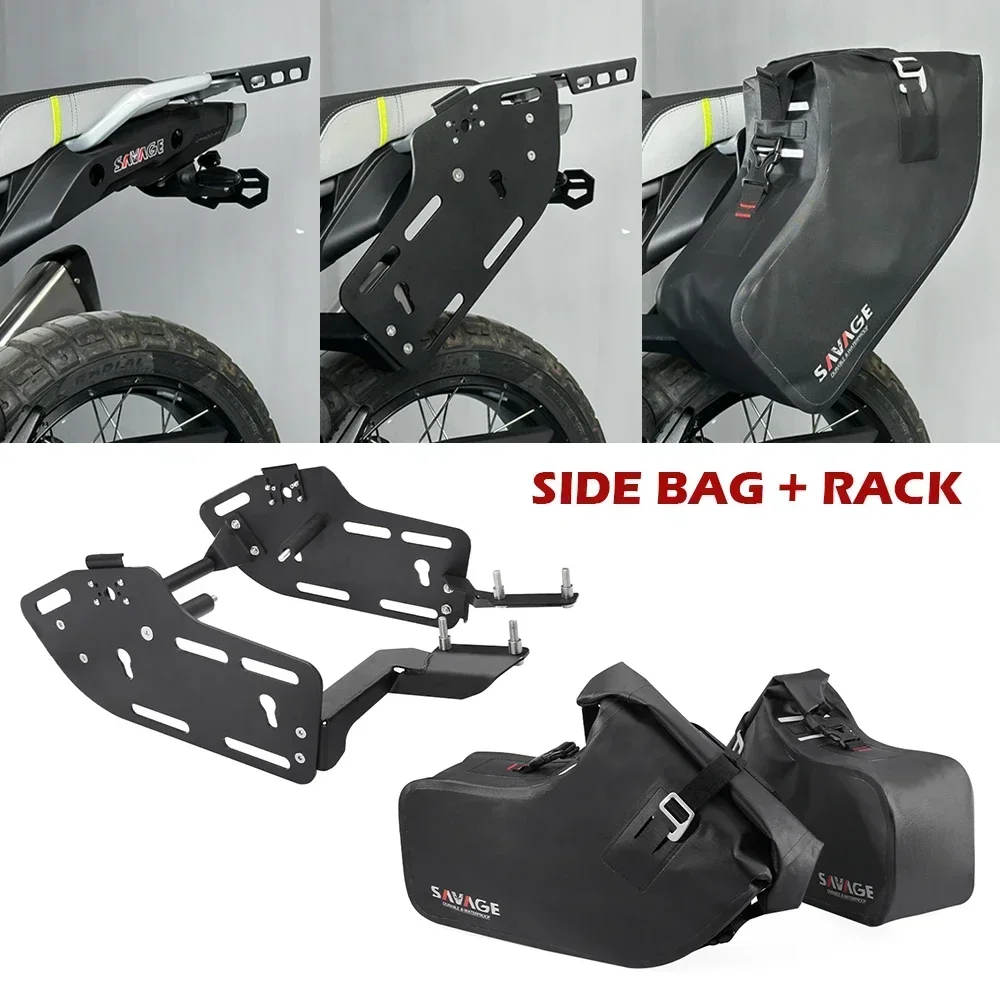 Bagagerek achter 450mt Voor CFMOTO 450MT MT 450 MT 2024 2025 2026