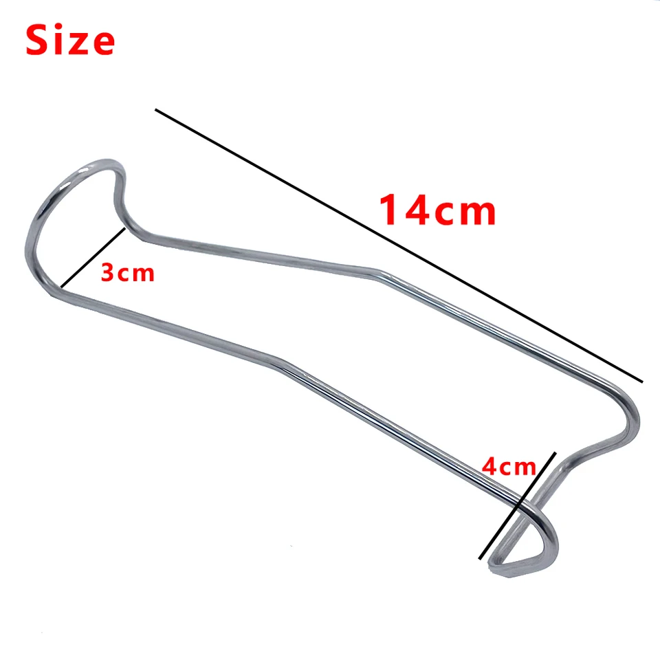 10 Sacchetti Aspirapolvere Electrolux Tipo E53/53n – Compatibili Con Z4410, Z4430, Z4435