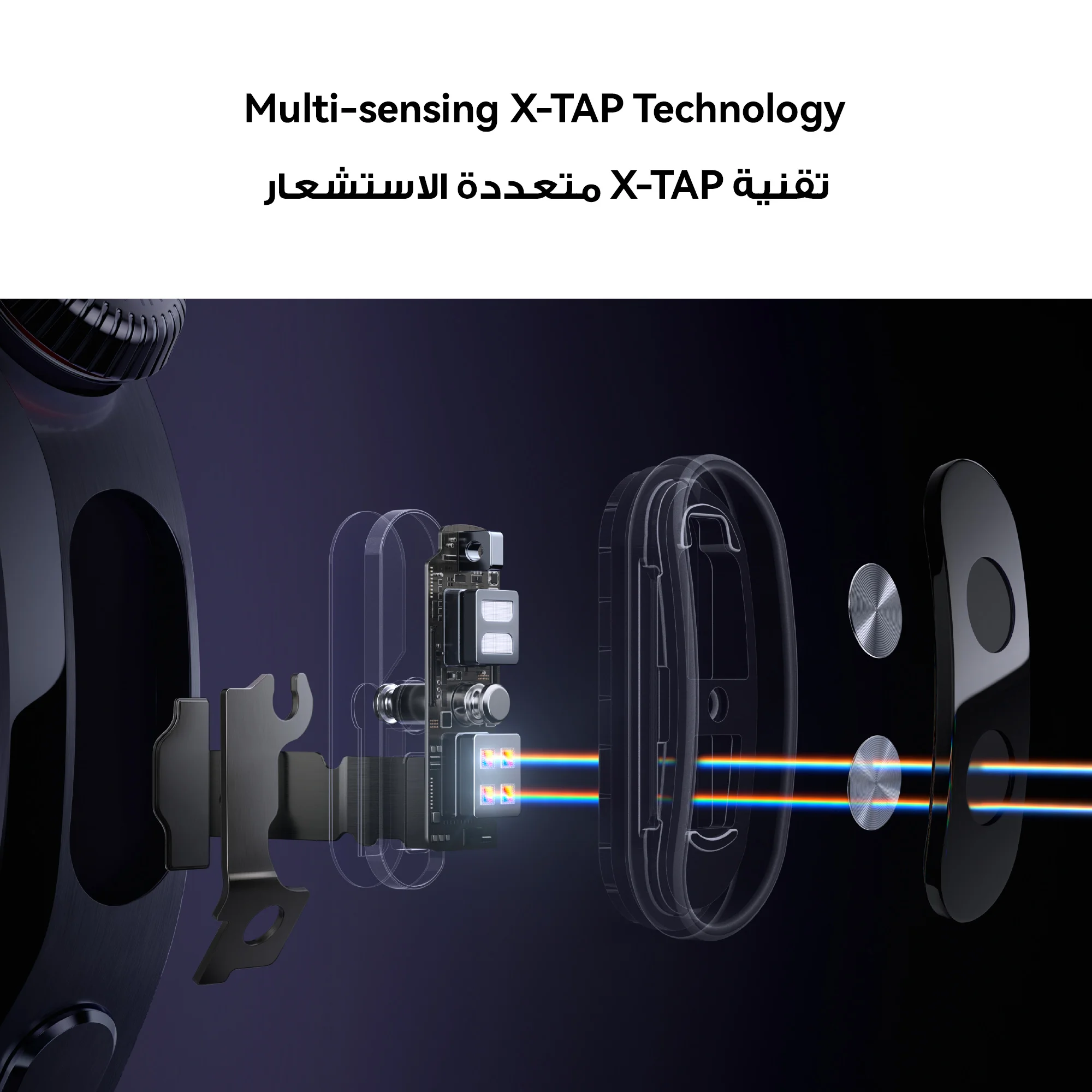 تقسيط ساعة هواوي واتش سيريس 5 - Watch 5 Series - ا...