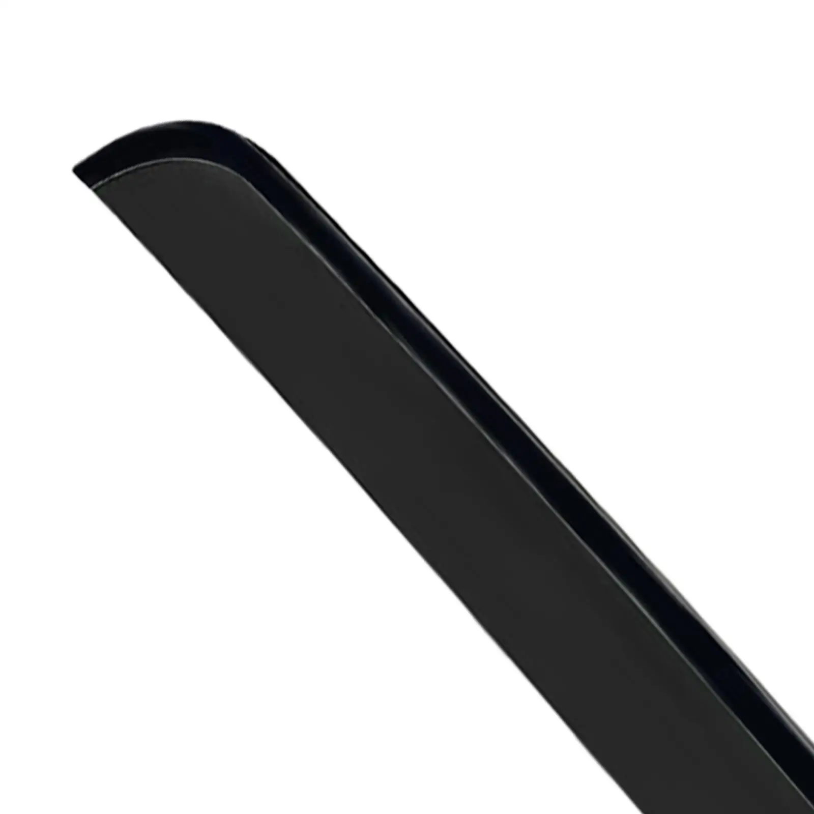 Deflettori Per Finestre 4 Pezzi Visiere Per Finestre Con Sfiato Durevole Per Fiat Fullback Mk1