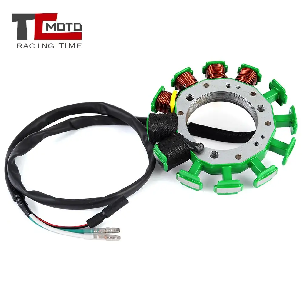 GAGSETCTHM Allumage Bobine Stator Pour XR600R Pour XR 600 R Pour XR
