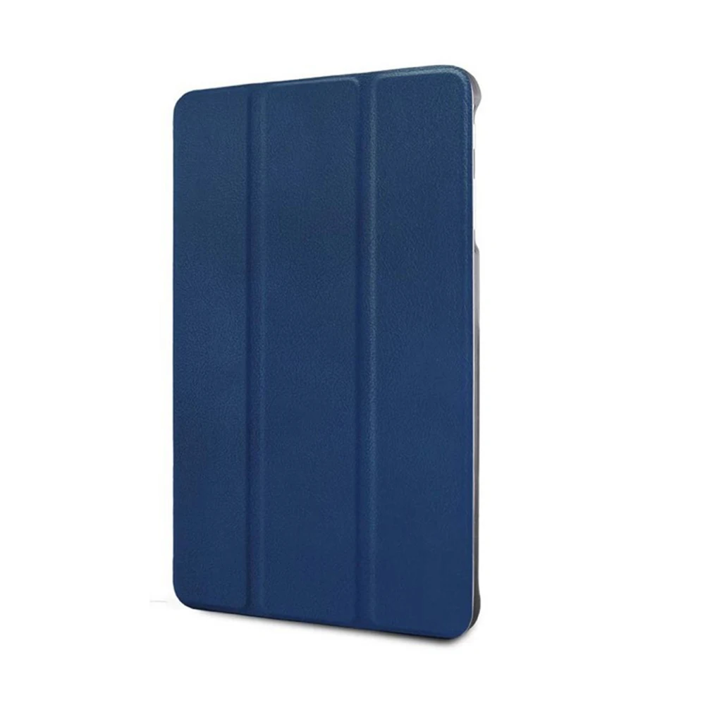Slim Lightweight Trifold Stand Tablet Cover with Auto Wake/Sleep